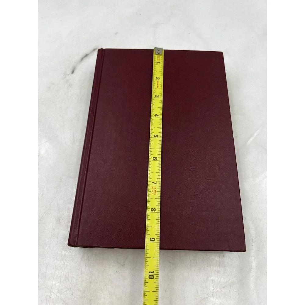 VTG Joys of Jewish Cooking Hardcover Cookbook Stephen Ethel Longstreet 1978